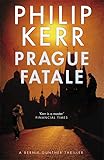 Prague Fatale