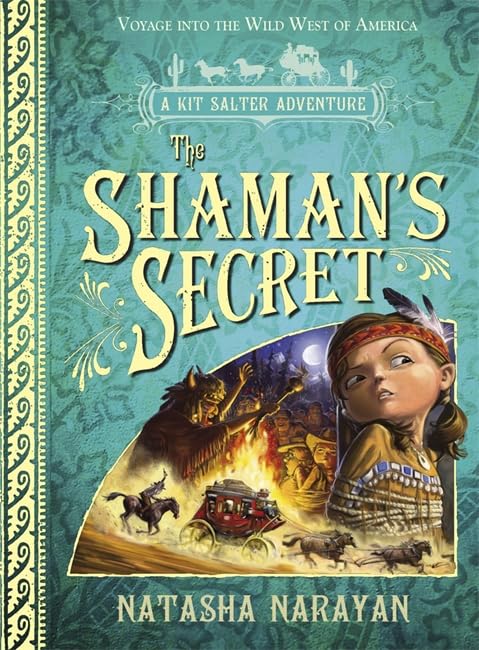 The Shaman's Secret