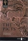 The Picts: Including Guides to St Vigeans Museum and Meigle Museum (Discover Scottish History)