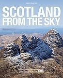 Scotland From The Sky