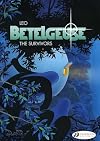 The Survivors: Includes 2 Volumes in 1: The Expedition and The Survivors (Betelgeuse)