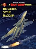 Buck Danny Tome 2 The Secrets Of The Black Sea 02