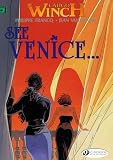Largo Winch Tome 5 See Venice 05