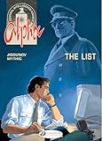 Alpha Tome 3 The List 03