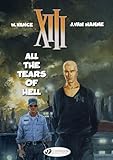 Xiii   Tome 3 All The Tears Of Hell (03)