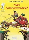 Lucky Luke Tome 25 The Stagecoach 25