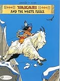 Yakari Tome 3 And The White Fleece 08