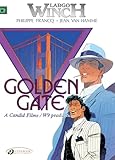 Largo Winch, Tome 7 : Golden Gate