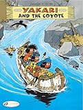 Yakari Tome 9 And The Coyote 09