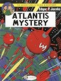 Blake Mortimer Tome 12 Atlantis Mystery 12
