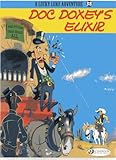 Lucky Luke Tome 38 Doc Doxeys Elixir 38
