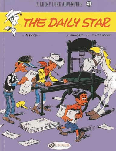 Cover of Daily Star