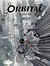 Orbital, Vol 5: Justice