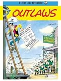 Lucky Luke Tome 47 Outlaws 47