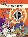 Blake Mortimer Tome 19 The Time Trap 19