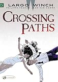 Largo Winch   Tome 15 Crossing Paths (15)