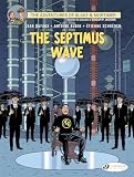 Blake & Mortimer, Tome 20 : The Septimus Wave