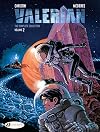 Val&eacute;rian et Laureline - L'int&eacute;grale, Volume 2