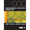 Discovering Statistics Using SAS