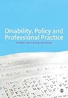 Disability, policy and professional practice