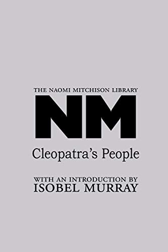 Cleopatra's People