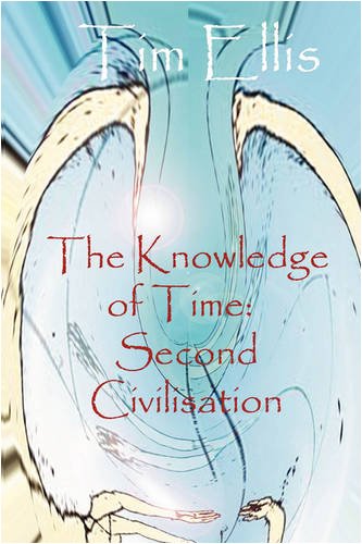 The Knowledge of Time book cover