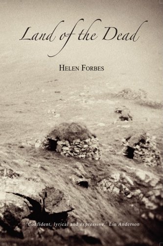 Land of the Dead book cover