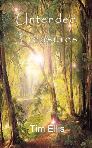 Untended Treasures book cover