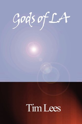 Gods of L.A book cover