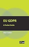 Eu Gdpr A Pocket Guide