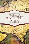 The History of Ancient Asia