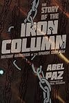 Story of the iron column : militant anarchism in the Spanish Civil War