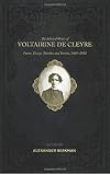 The Selected Works of Voltairine de Cleyre: Poems, Essays, Sketches and Stories, 1885-1911