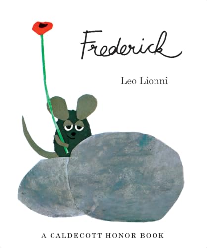 Frederick book cover