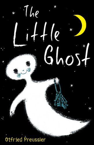 The Little Ghost