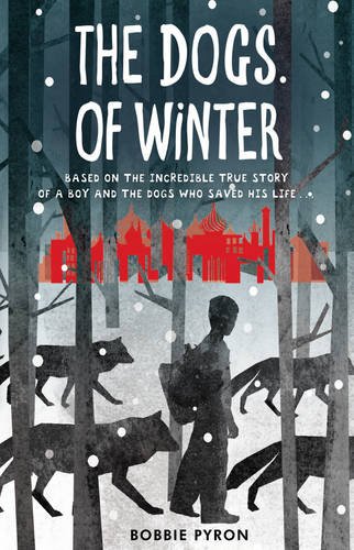 Cover of Dogs of Winter