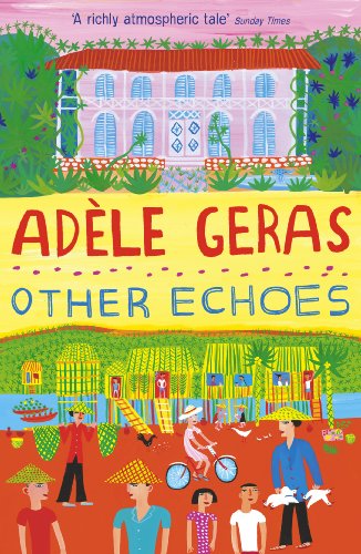 Cover of Other Echoes