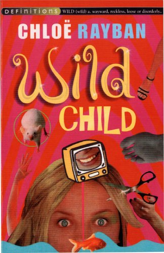 Cover of Wild Child