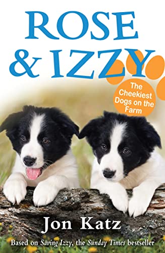 Rose & Izzy book cover