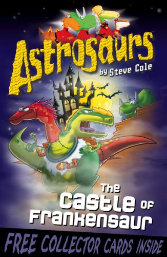 The Castle of Frankensaur