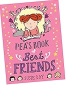 Pea's book of Best Friends