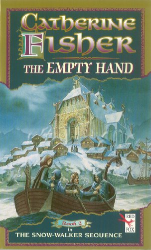 The Empty Hand book cover