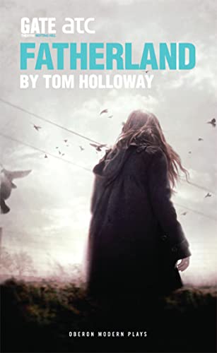Fatherland book cover
