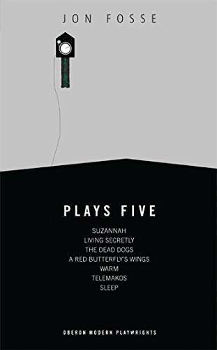 Plays Five cover