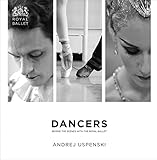 Dancers Behind The Scenes With The Royal Ballet