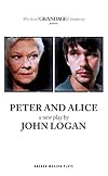 Peter and Alice (Oberon Modern Plays)