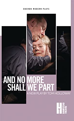 And No More Shall We Part book cover