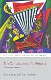 The Constitution of Indonesia: A Contextual Analysis (Constitutional Systems of the World)