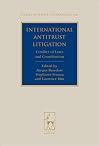 International Antitrust Litigation: Conflict of Laws and Coordination (Studies in Private International Law)