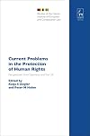 Current problems in the protection of human rights : perspectives from Germany and the UK